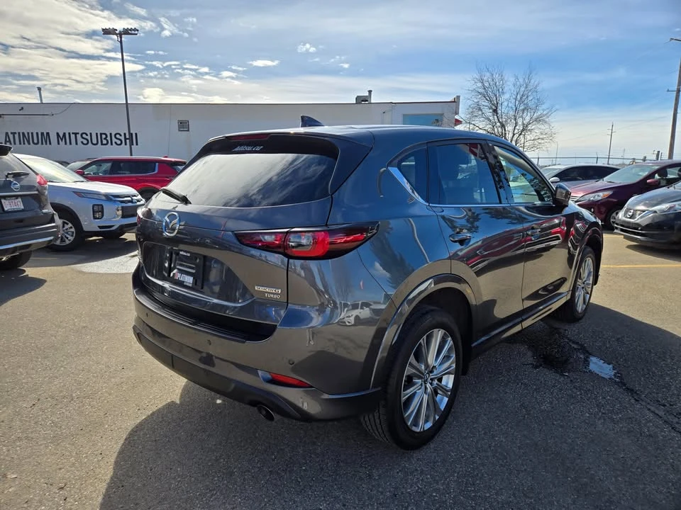 2022 Mazda CX-5 2nd Gen - Image 7 of 20