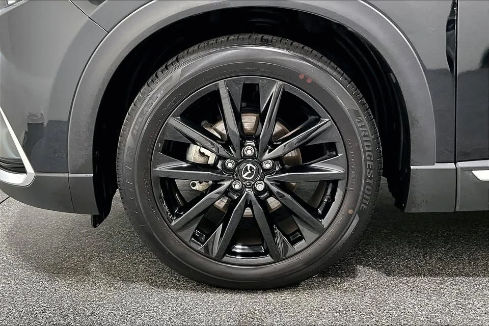 2022 Mazda CX-9 - Image 5 of 8