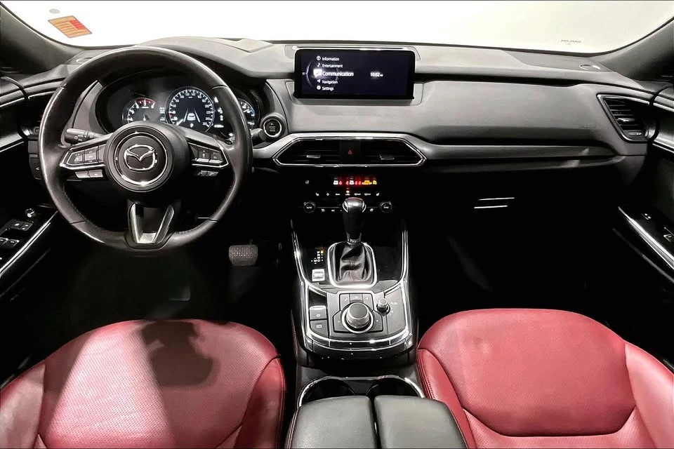 2022 Mazda CX-9 - Image 6 of 8