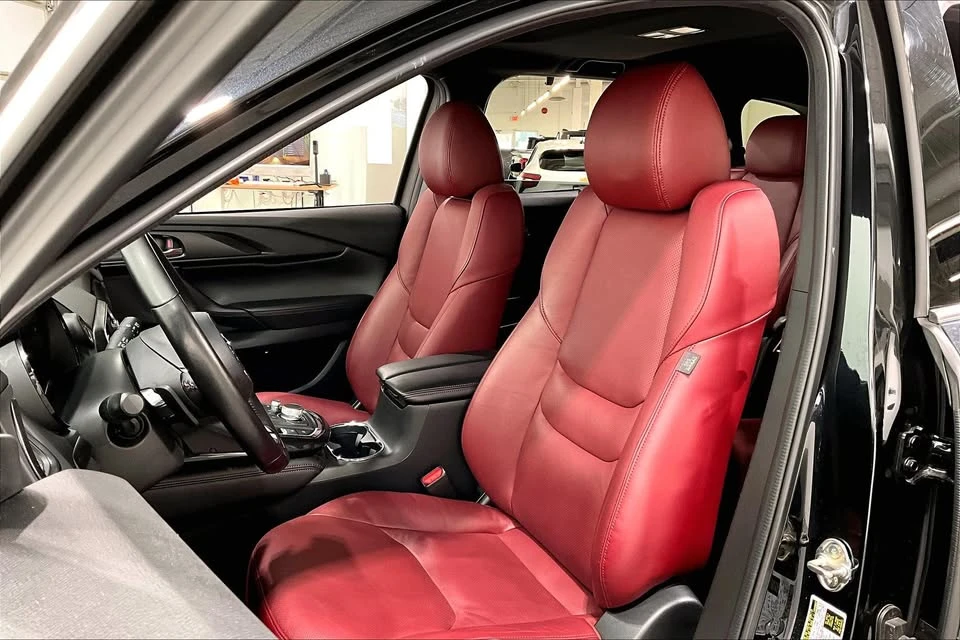 2022 Mazda CX-9 - Image 8 of 8