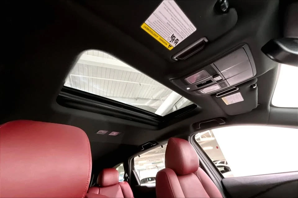 2022 Mazda CX-9 - Image 7 of 8