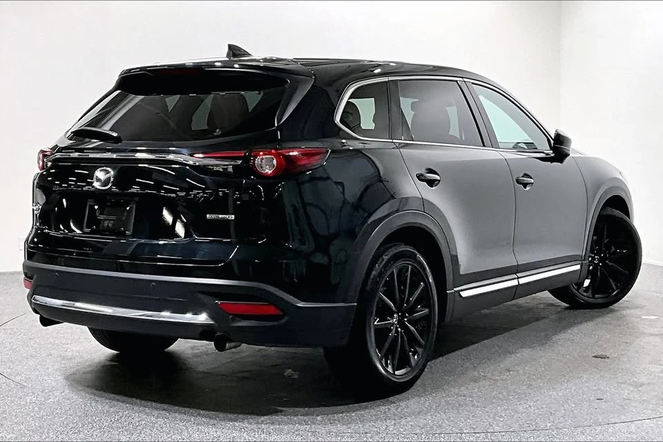 2022 Mazda CX-9 - Image 3 of 8