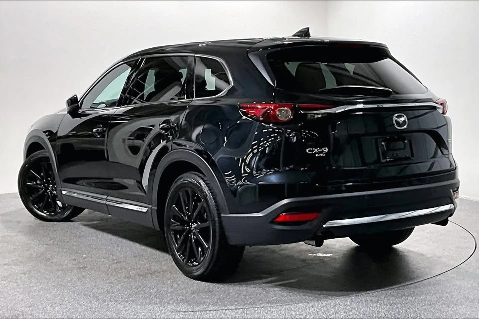 2022 Mazda CX-9 - Image 4 of 8