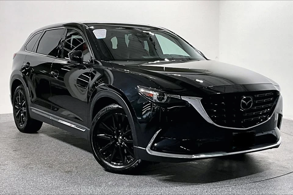 2022 Mazda CX-9 - Image 2 of 8