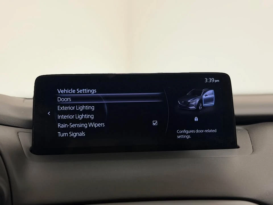 2022 Mazda CX-9 - Image 15 of 18