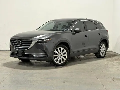2022 Mazda CX-9