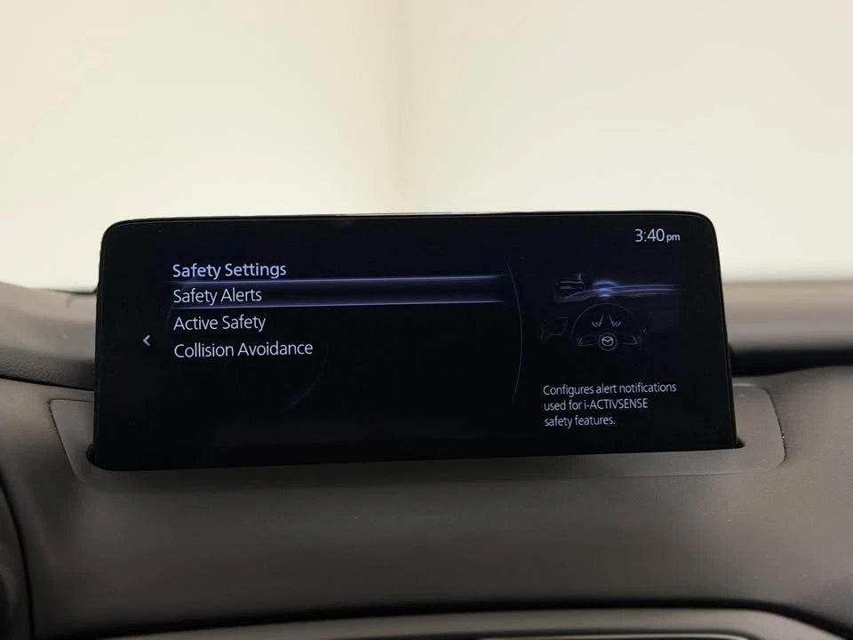 2022 Mazda CX-9 - Image 17 of 18