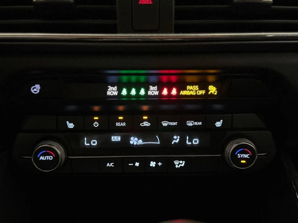2022 Mazda CX-9 - Image 13 of 18