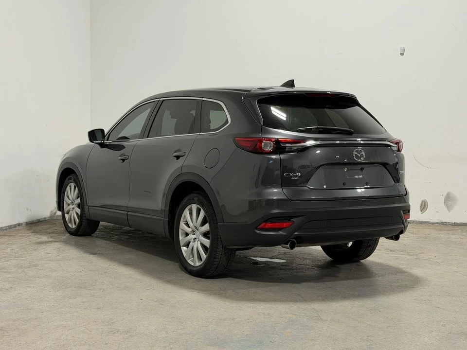 2022 Mazda CX-9 - Image 7 of 18