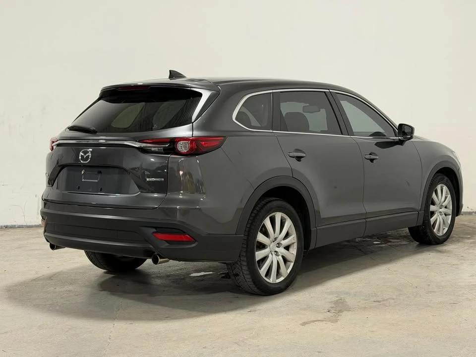 2022 Mazda CX-9 - Image 4 of 18