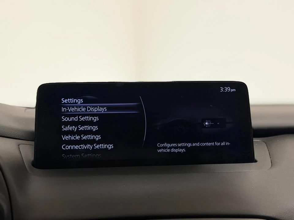 2022 Mazda CX-9 - Image 16 of 18