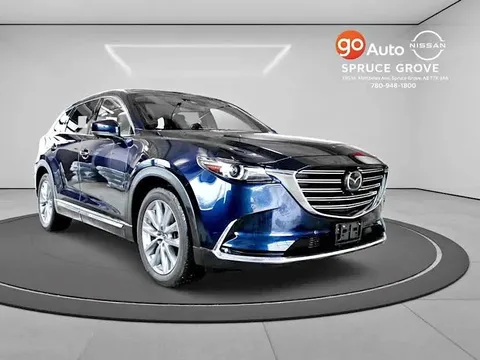 2022 Mazda CX-9 GT AWD
