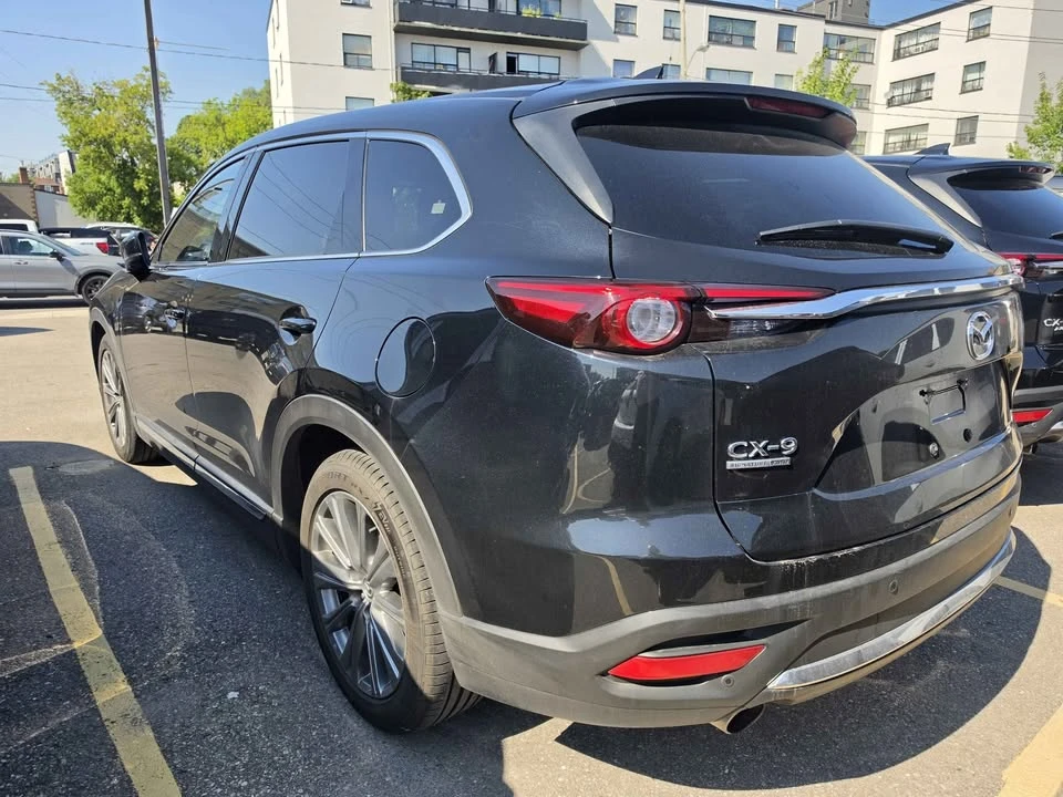 2022 Mazda CX-9 - Image 4 of 5