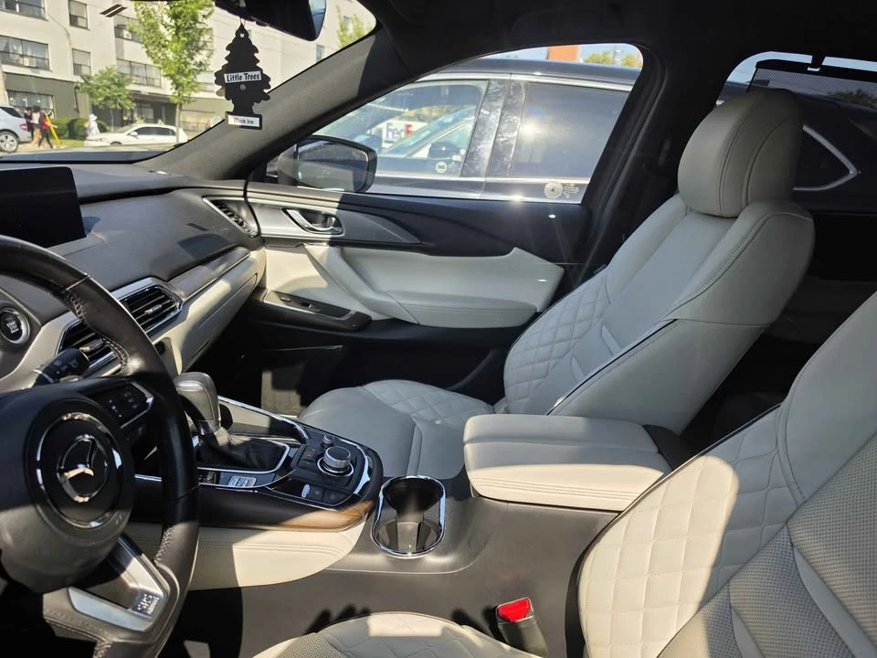 2022 Mazda CX-9 - Image 5 of 5