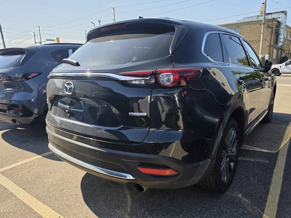 2022 Mazda CX-9 - Image 3 of 5