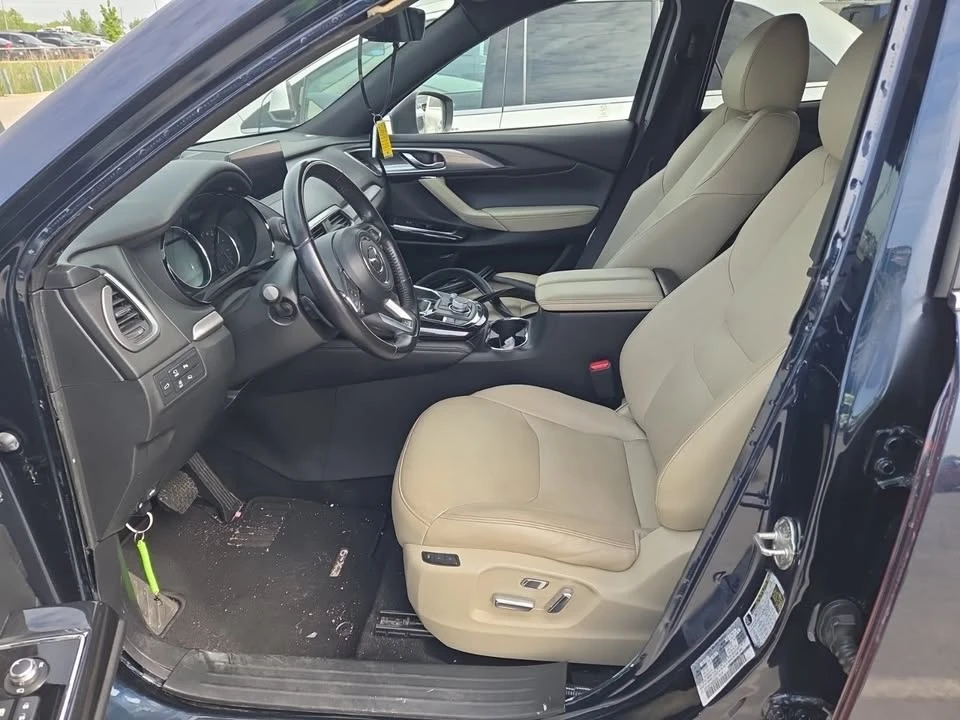 2022 Mazda CX-9 - Image 2 of 9