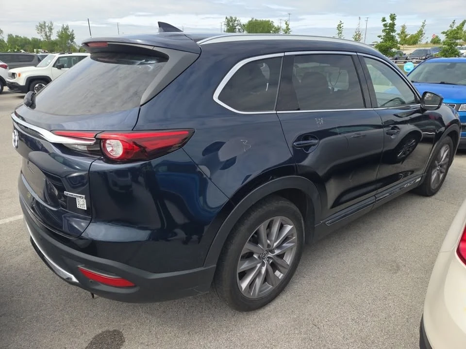 2022 Mazda CX-9 - Image 9 of 9