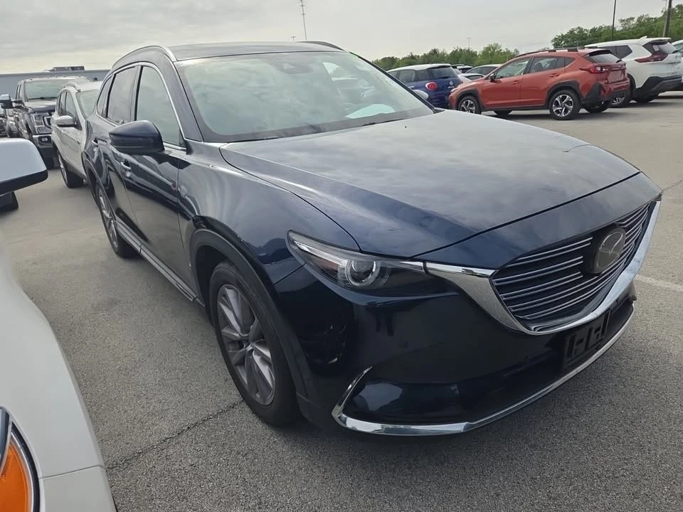 2022 Mazda CX-9 - Image 3 of 9
