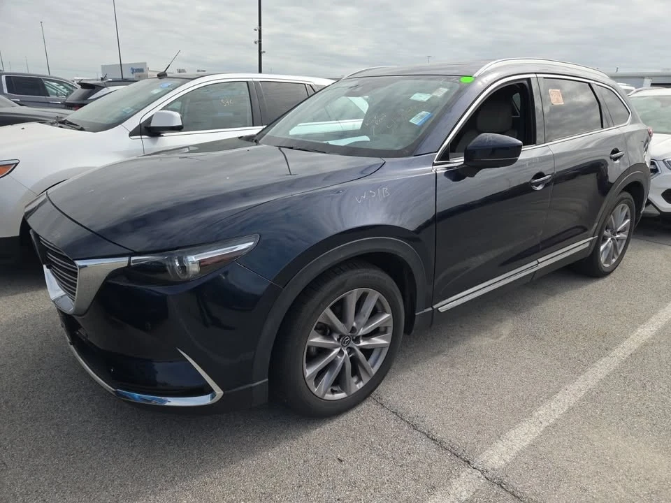 2022 Mazda CX-9 - Image 6 of 9