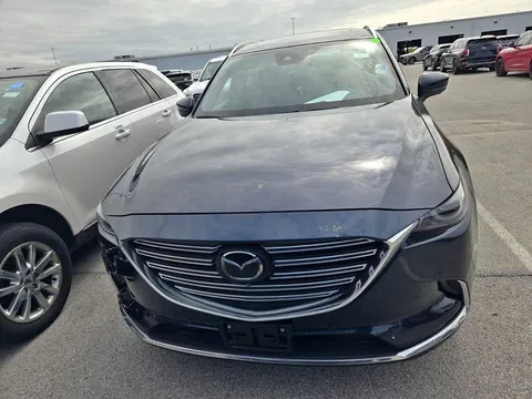 2022 Mazda CX-9