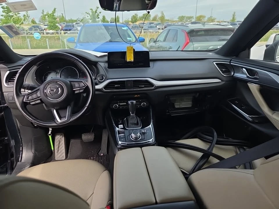 2022 Mazda CX-9 - Image 7 of 9