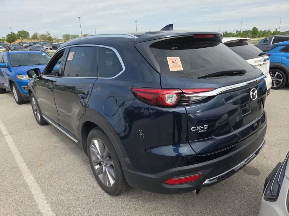 2022 Mazda CX-9 - Image 8 of 9
