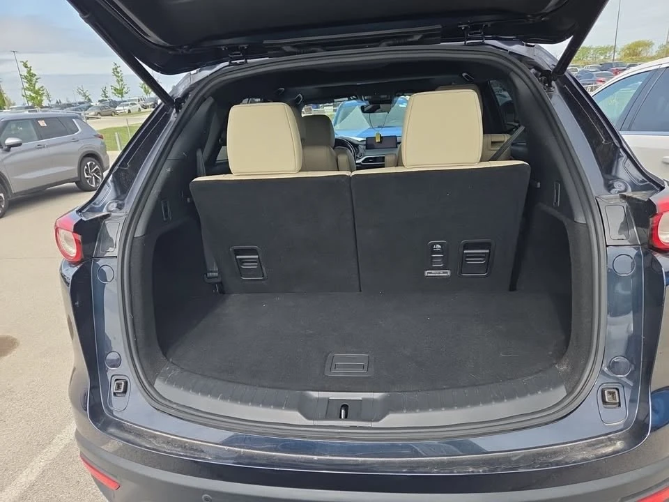 2022 Mazda CX-9 - Image 4 of 9