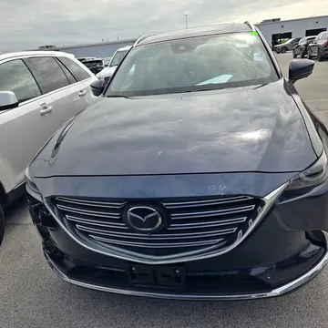 2022 Mazda CX-9