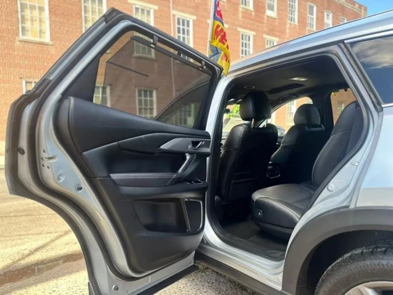 2022 Mazda CX-9 - Image 10 of 12