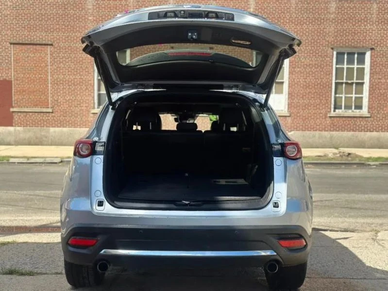2022 Mazda CX-9 - Image 8 of 12