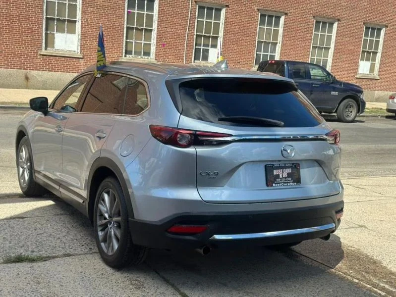 2022 Mazda CX-9 - Image 6 of 12