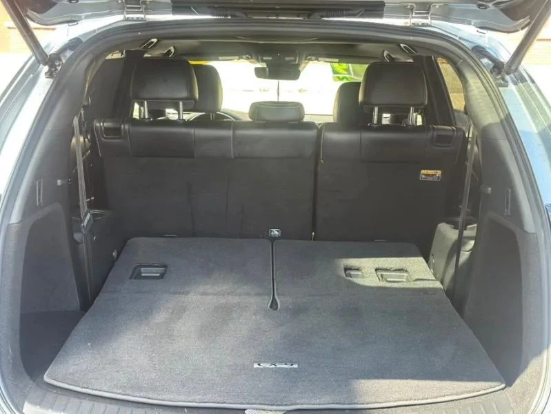 2022 Mazda CX-9 - Image 9 of 12