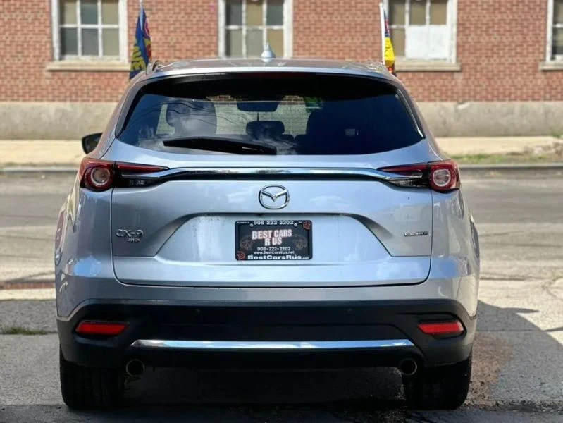 2022 Mazda CX-9 - Image 5 of 12
