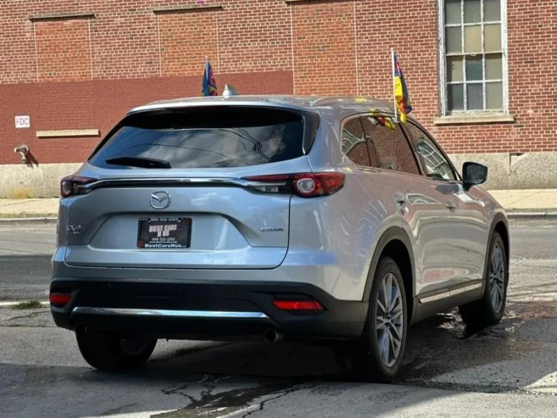 2022 Mazda CX-9 - Image 4 of 12