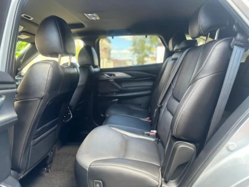 2022 Mazda CX-9 - Image 11 of 12