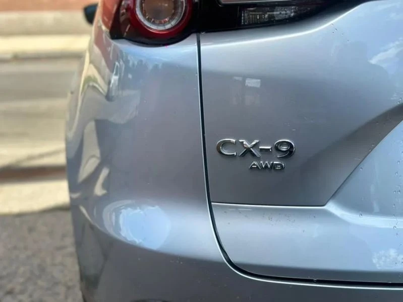 2022 Mazda CX-9 - Image 7 of 12