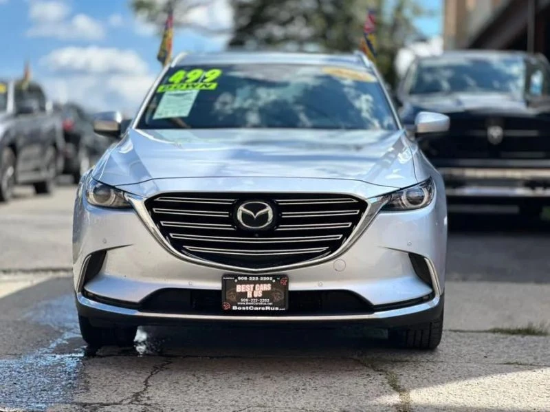 2022 Mazda CX-9 - Image 2 of 12