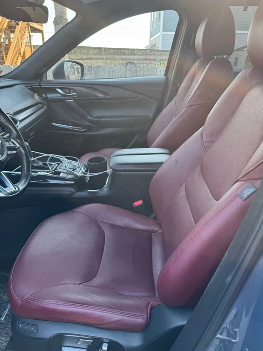 2022 Mazda CX-9 - Image 5 of 11
