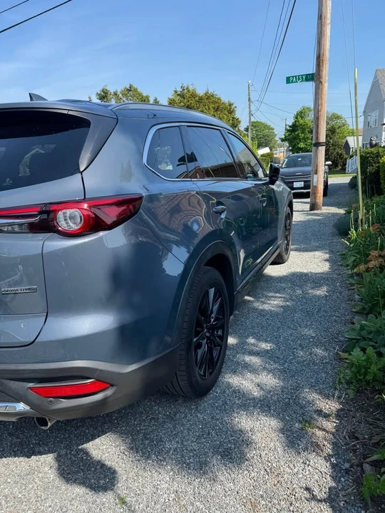 2022 Mazda CX-9 - Image 4 of 11