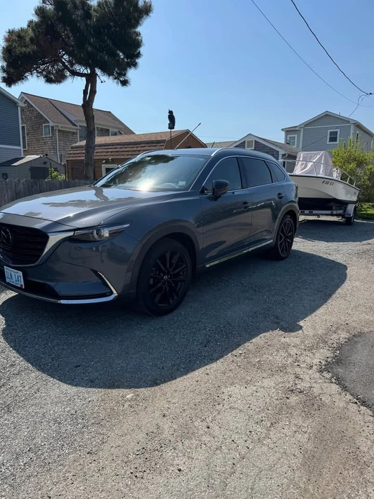 2022 Mazda CX-9 - Image 3 of 11