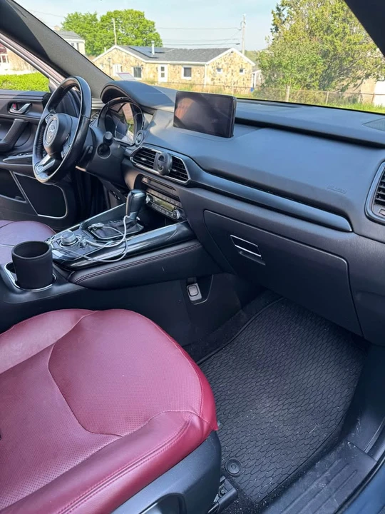 2022 Mazda CX-9 - Image 6 of 11