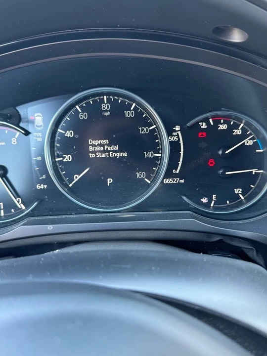 2022 Mazda CX-9 - Image 9 of 11
