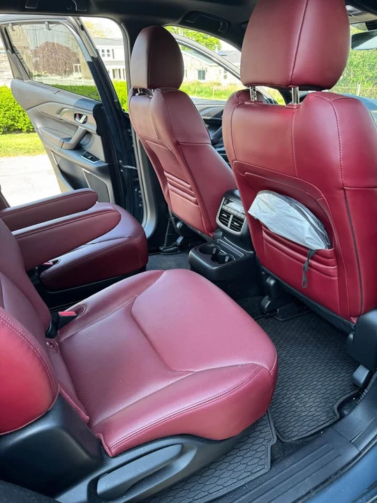 2022 Mazda CX-9 - Image 7 of 11
