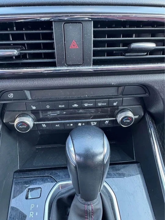 2022 Mazda CX-9 - Image 10 of 11