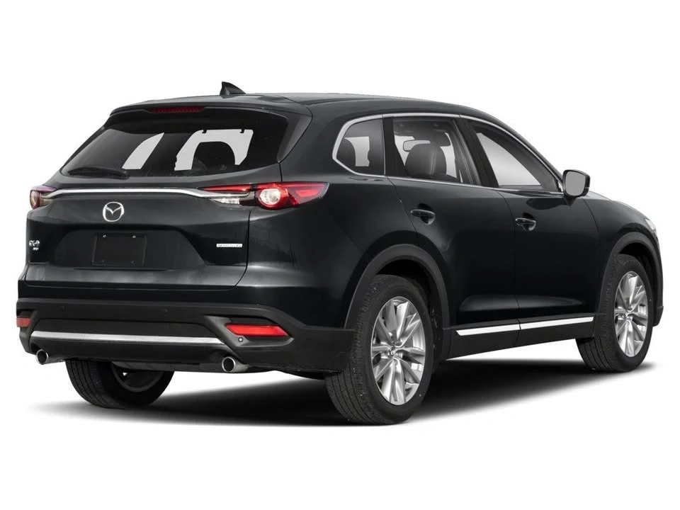 2022 Mazda CX-9 - Image 6 of 11
