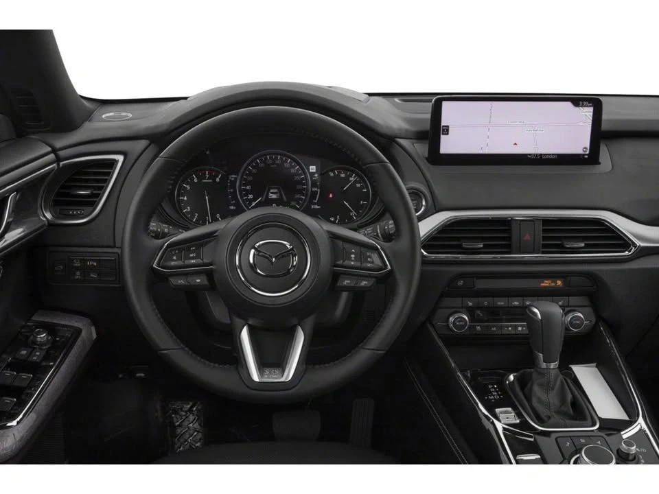 2022 Mazda CX-9 - Image 7 of 11