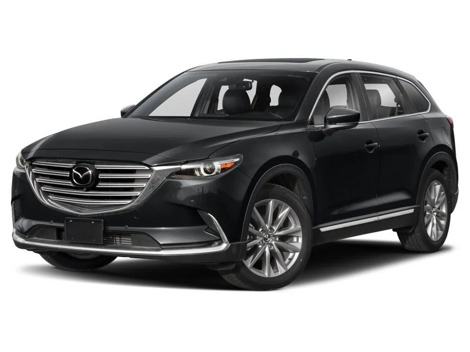 2022 Mazda CX-9 - Image 4 of 11
