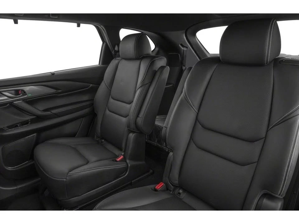 2022 Mazda CX-9 - Image 9 of 11