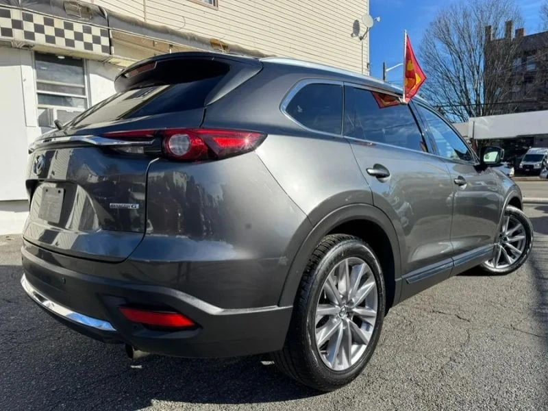 2022 Mazda CX-9 - Image 4 of 12
