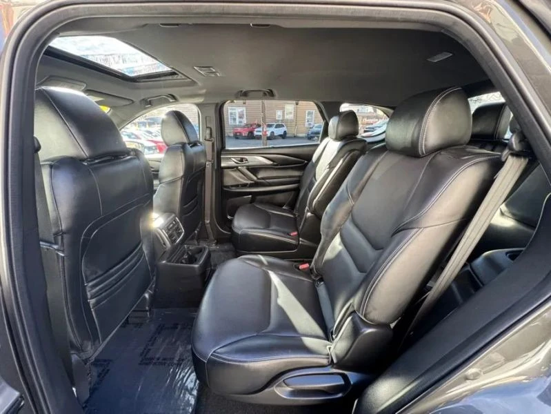 2022 Mazda CX-9 - Image 11 of 12